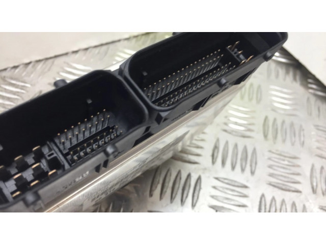 Блок управления двигателя 038906019GG, 5302   Audi A4 S4 B6 8E 8H