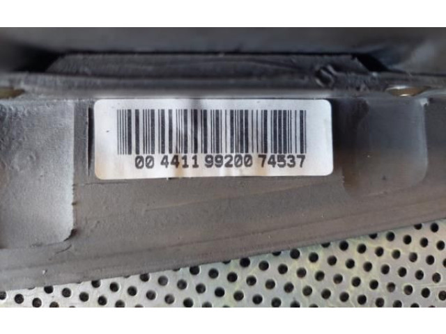 Подушка безопасности пассажира EHM100620LPZ Rover 100