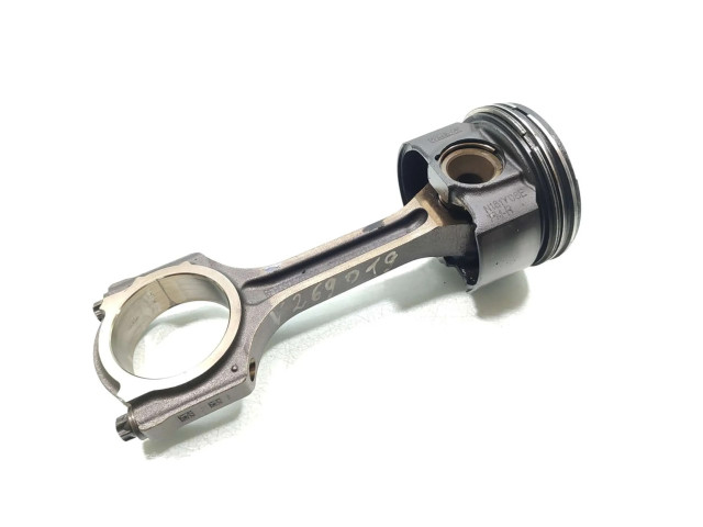 Поршень с шатуном HG9Q6205AA Ford Transit - Tourneo Connect для дизельного двигателя 2.0