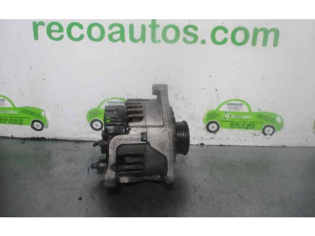 Генератор SG12B054   Audi A6 Allroad C5      