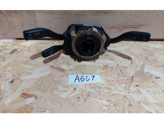    Рулевая рейка    Audi A6 C7 2011 -  года