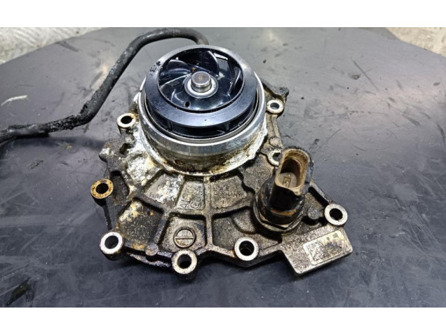 Vstřikovací čerpadlo Porsche Panamera (970)