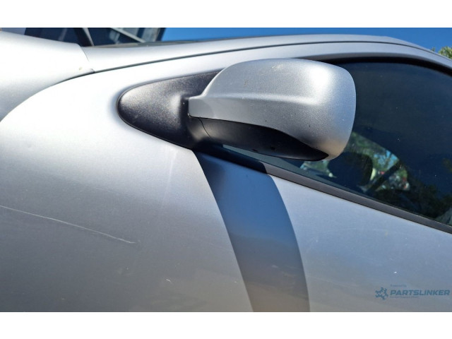 Zpětné zrcátko  Seat Toledo II (1M) 2002    