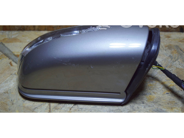 Зеркало (управляемое электричеством)    Mercedes-Benz E W211      