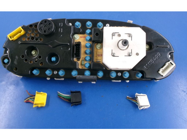 Přístrojová deska Skoda Felicia II 1999 6U0919033G, 6U0919033G