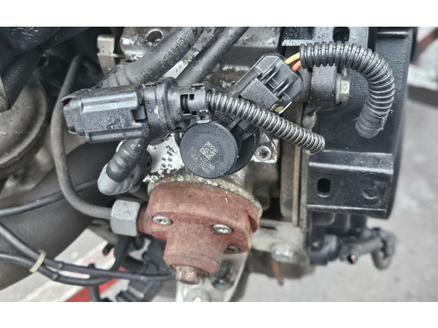 Vstřikovací čerpadlo 9683703780 Citroen Jumpy