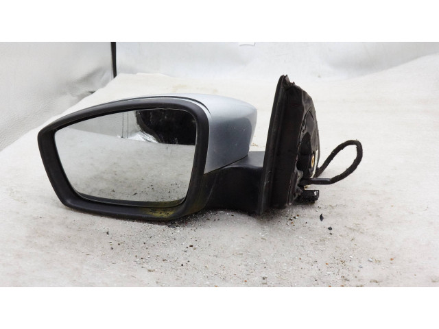 Зеркало электрическое Skoda Rapid (NH) 2012 - 2019 года