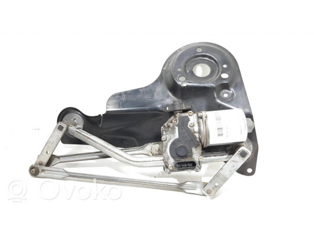 Двигатель стеклоочистителей