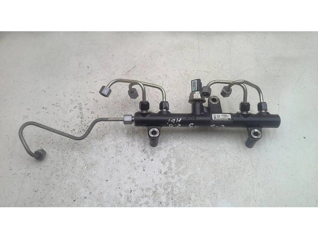 Vstřikovací lišta 9681909680, 28497Z01 Citroen C5 pro naftový motor 2.0