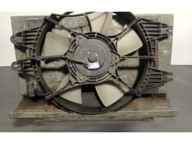 Вентилятор радиатора 6842005000, 6842005052 SsangYong Musso