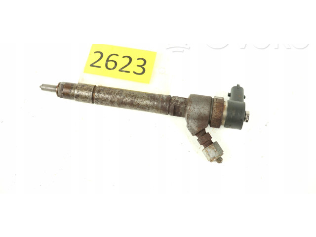 Форсунка 0445110251    Volvo XC90   