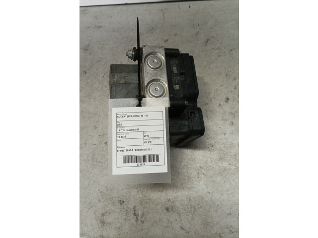 Блок АБС 6R0907379BA Audi A1 2010 - 2018 года