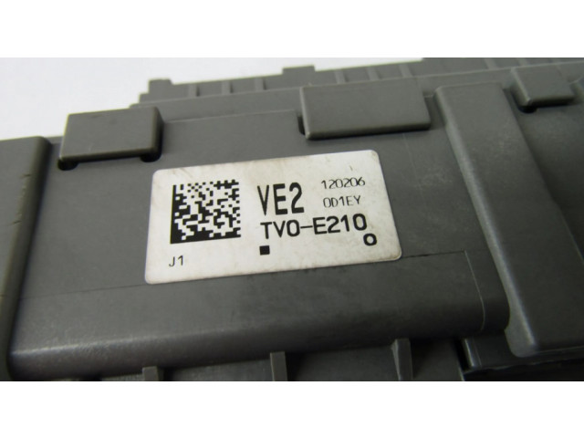 Pojistková skříňka TV0E210 Honda Civic 2011