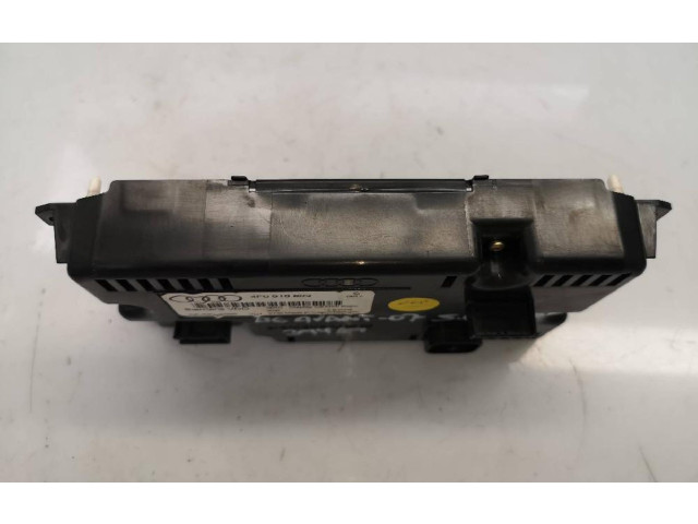 Дисплей 4F0919603 Audi A6 S6 C6 4F