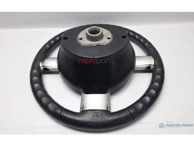 Volant Volkswagen New Beetle 1998 1C0419091AJ, 1C0419091AJ  