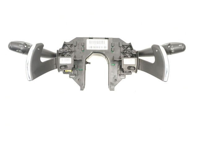 Ручка стеклоочистителей 96656018XT   Citroen C4 Grand Picasso