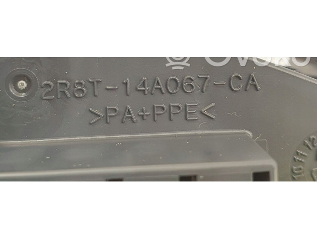 Блок предохранителей 2R8T14A067CA Jaguar S-Type