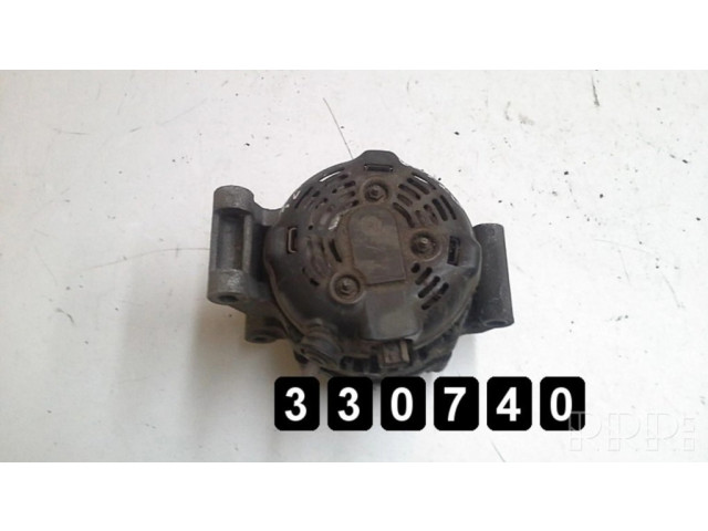 Генератор 1AUKSTAS Chrysler Stratus