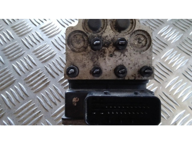 Блок АБС 13509001M, 54084673D Opel Vectra C 2002-2005 года