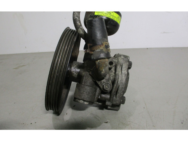 Рулевая рейка Насос усилителя руля Mitsubishi Space Wagon 1992 - 1998 года