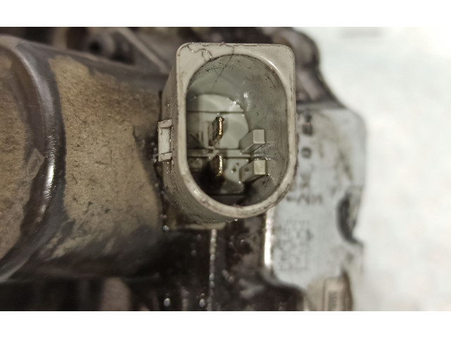 Блок управления A6510700901   Mercedes-Benz Sprinter W906