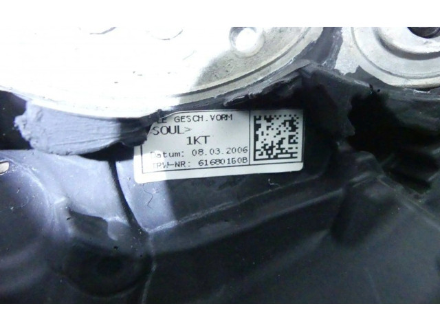 Volant Audi A8 S8 D3 4E 2006 61678340C00, IMPRK1350911