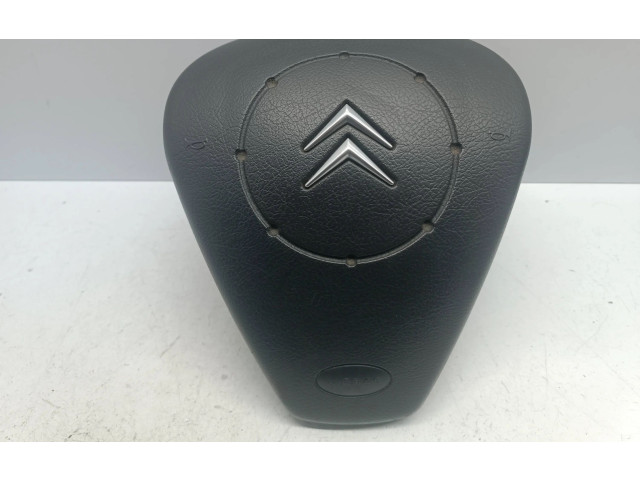 Подушка безопасности водителя 96380009ZE, CA100521ZEE Citroen C2