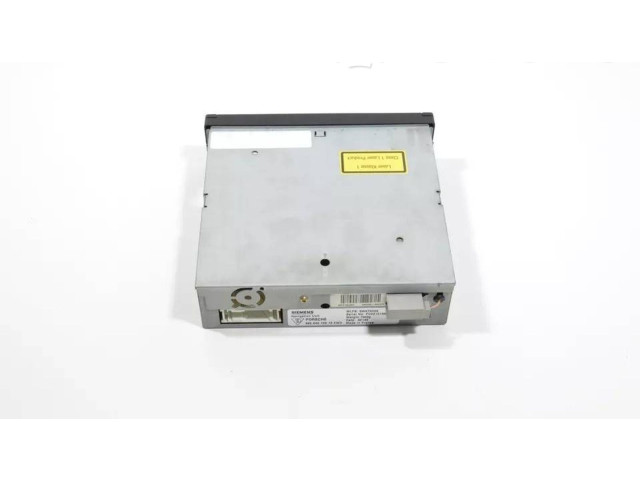 Vstřikovač 99664212212, 99664212212EWD Porsche Boxster 986 M96.22