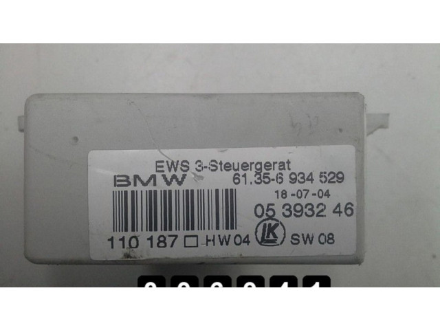 Řídící jednotka 1214-7542310-01   Mini One - Cooper Cabrio R52 2004