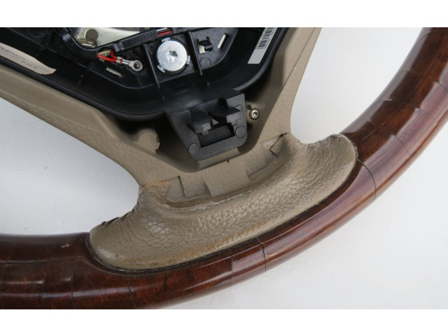 Volant Volvo XC90 2007 30723475, 13122006