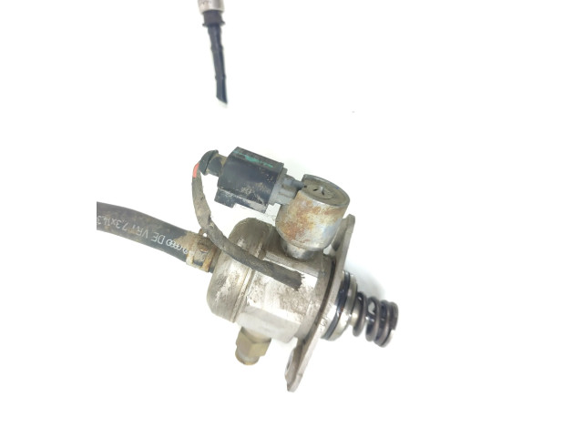 Топливный насос