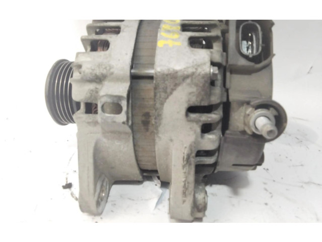 Генератор    KIA Ceed      