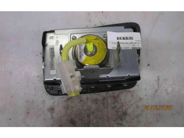 Подушка безопасности пассажира 8216JW, 8216JW   Citroen C1