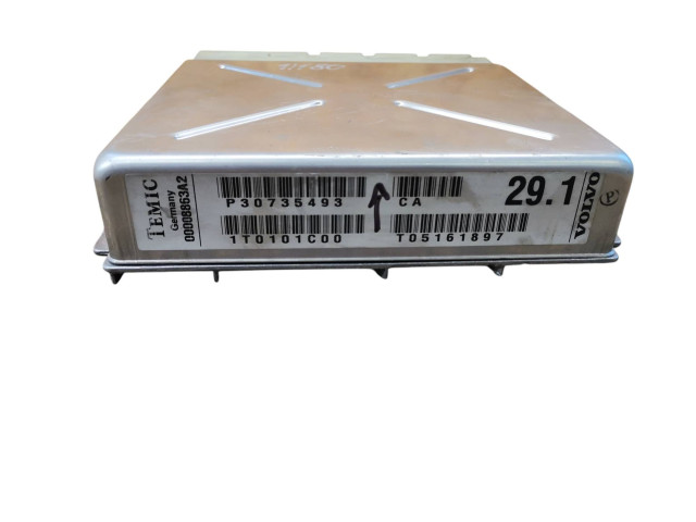 Блок управления коробкой передач 00008863A2, P30735493   Volvo S60