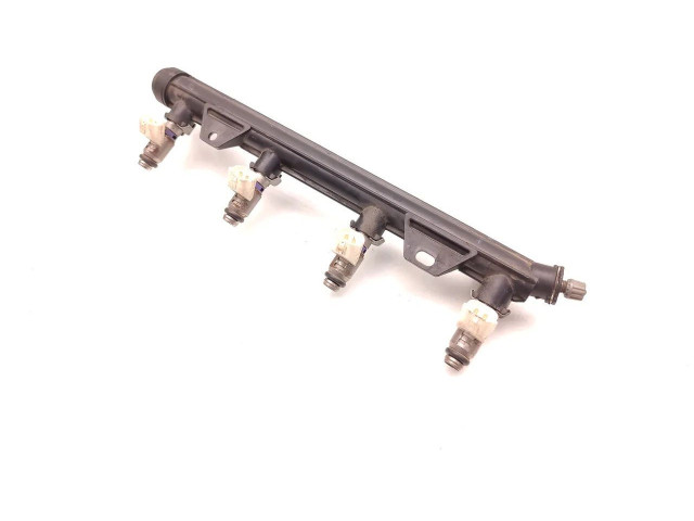 Комплект жиклеров (форсунок)