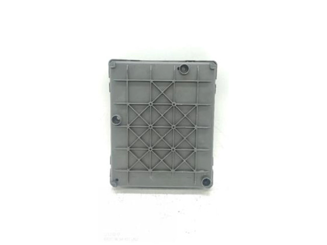 Pojistková skříňka Renault Megane 2000