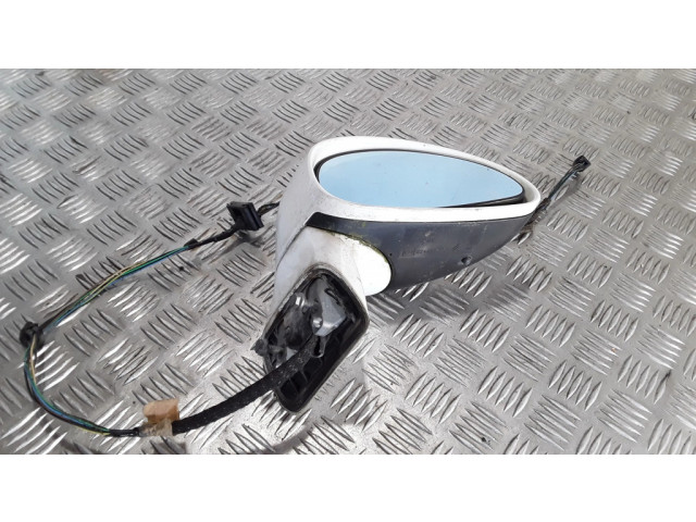 Зеркало электрическое правое Citroen C4 I 2004-2010 года