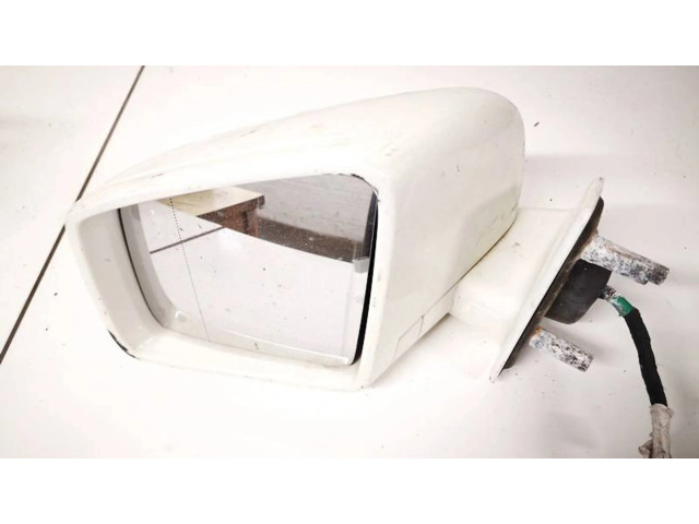 Зеркало электрическое     левое    Mercedes-Benz GL X164  2006-2012 года   