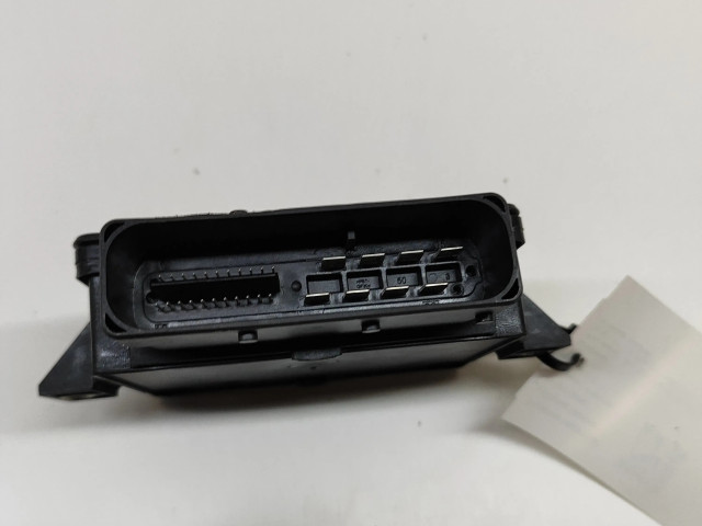 Блок управления заднего тормоза (EMF)