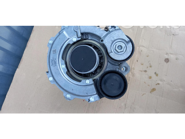 Генератор    KIA Ceed      