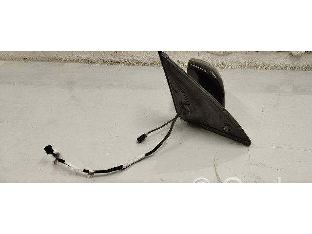 Zpětné zrcátko levé Mercedes-Benz GLE (W166 - C292) 2018 A1668102101