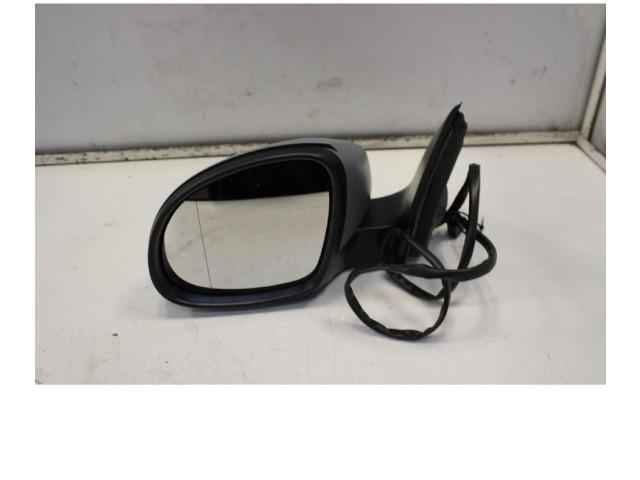 Zpětné zrcátko  Volkswagen Tiguan 2008    
