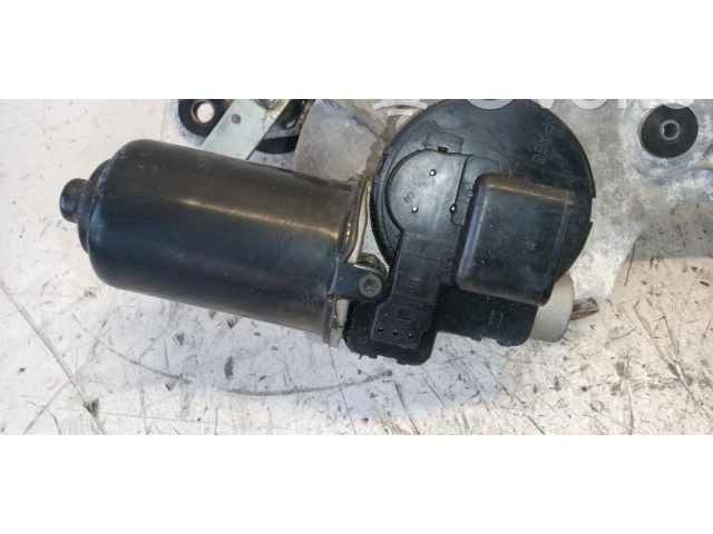 Двигатель стеклоочистителей 5W4U17508AA, 5W4U17508AA   Jaguar S-Type