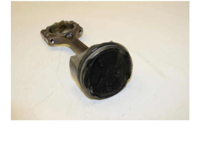 Поршень с шатуном G3LA 04FK133B Hyundai i10