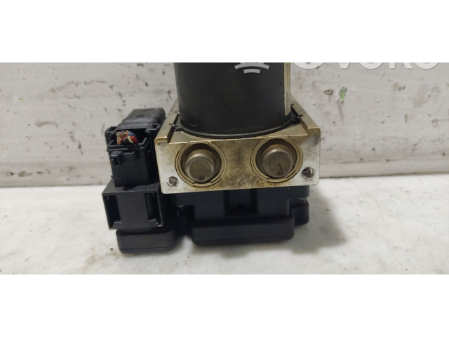 Блок АБС 4S612M110CC, 10020700514 Mazda 2 - года