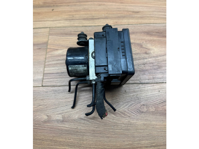 Блок АБС 1K0907379K, 10096003483   Audi  A3 S3 8P  2003 - 2012 года