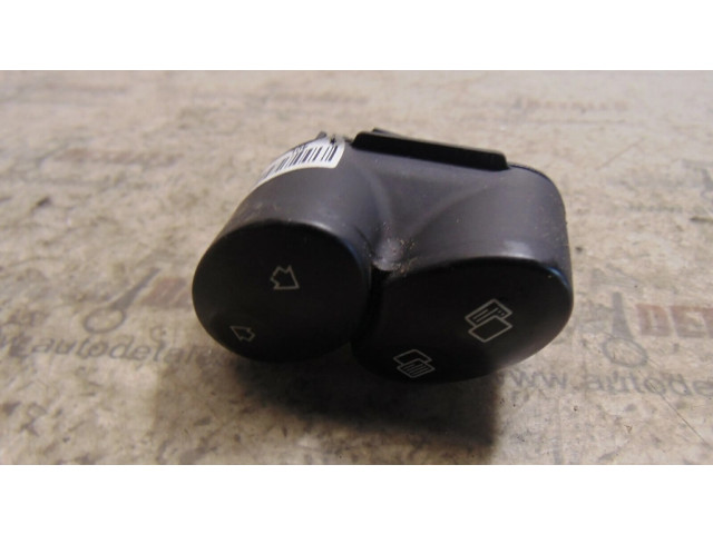 Кнопки рулевого колеса