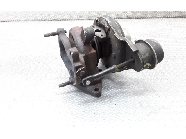 Турбина Volkswagen Golf III 028145701Q для двигателя -