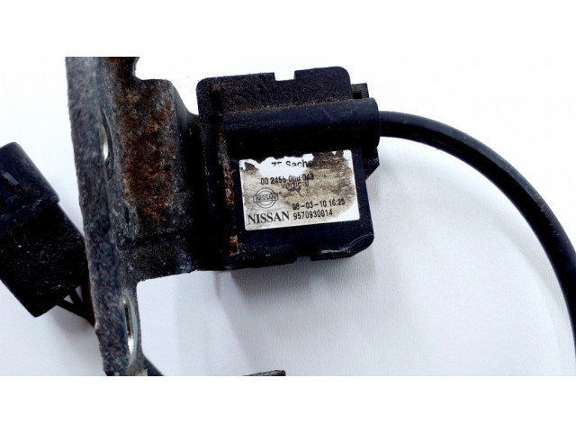 Датчик высоты (фар)