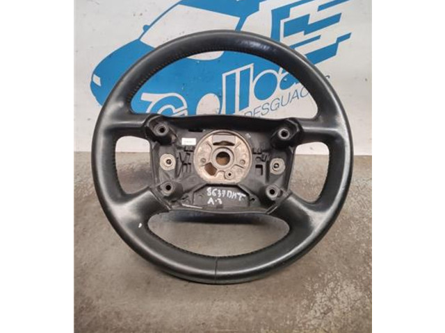 Руль Audi A3 S3 8L  1996 - 2003 года 8Z0419091E, 8Z0419091E      